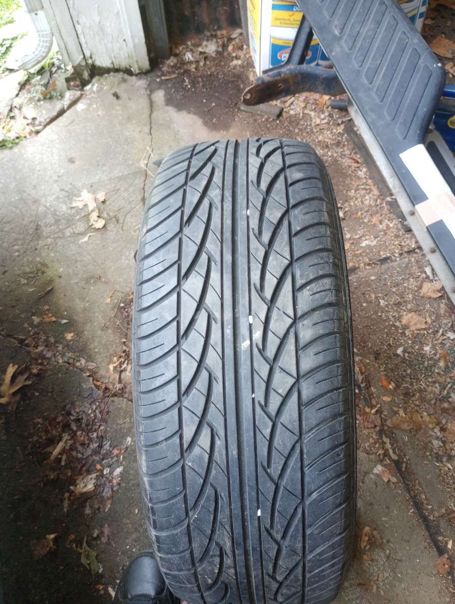 tire 225 60 16