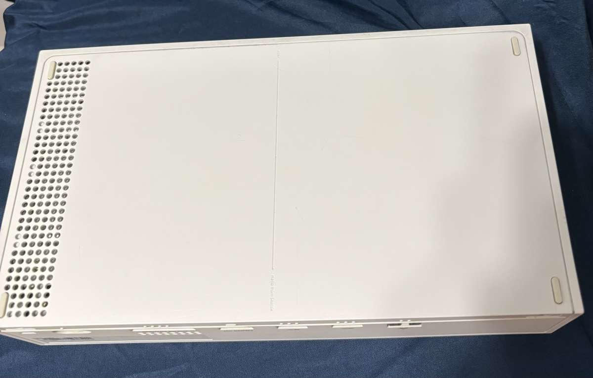 Xbox Series S All Digital