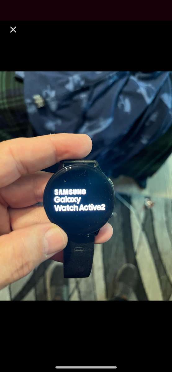 smart watch