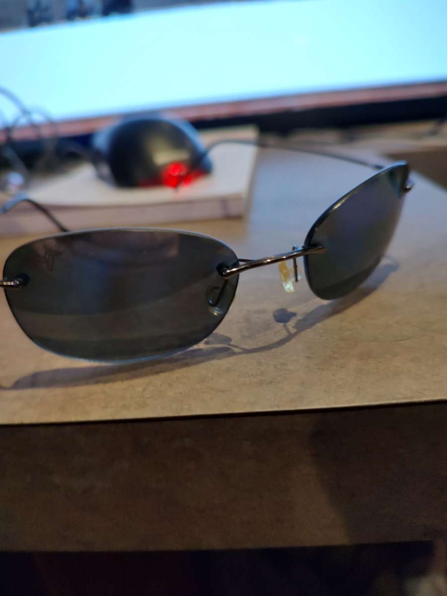 Maui Jim Waikiki Sunglasses