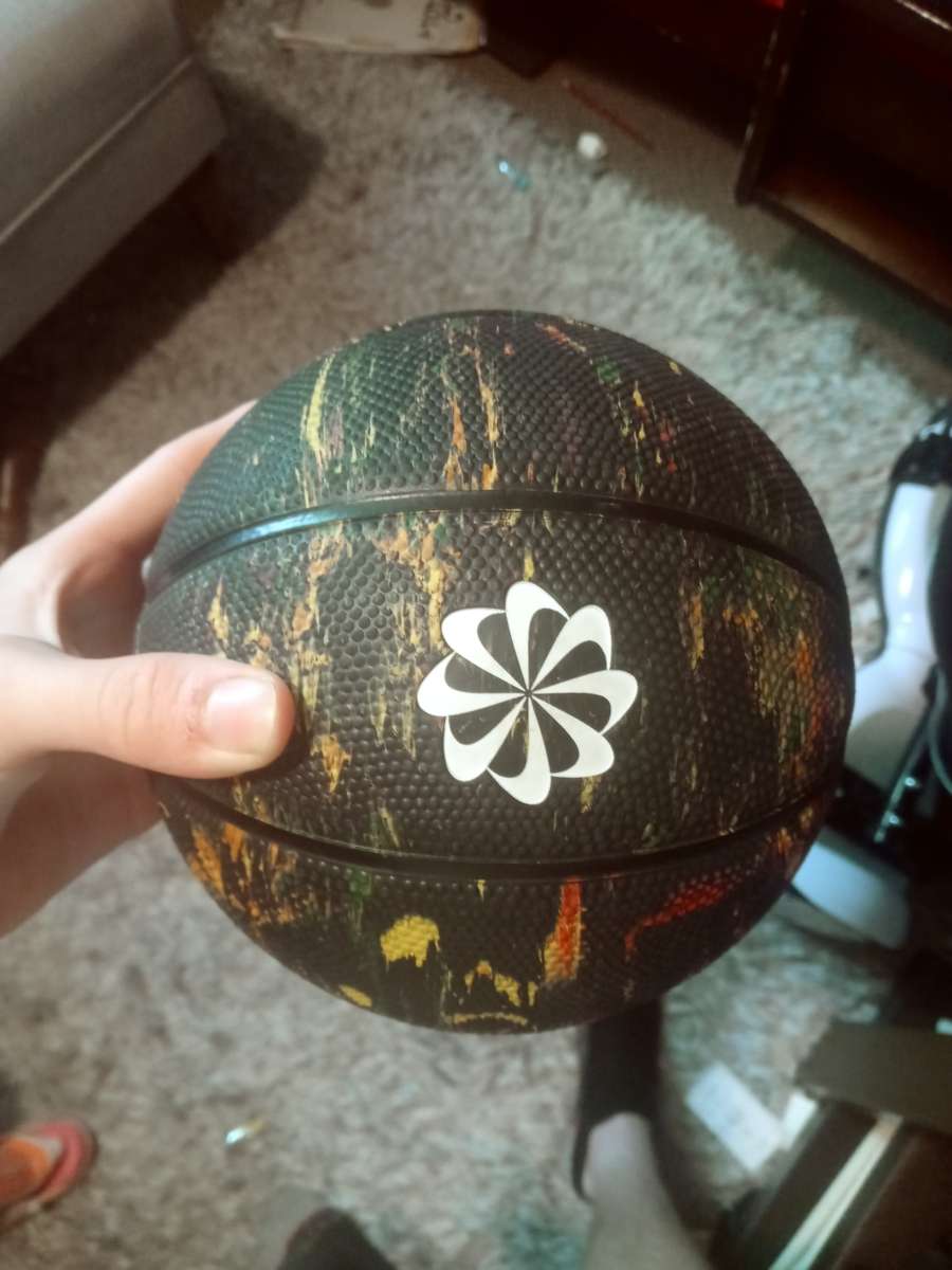Nike Basketball