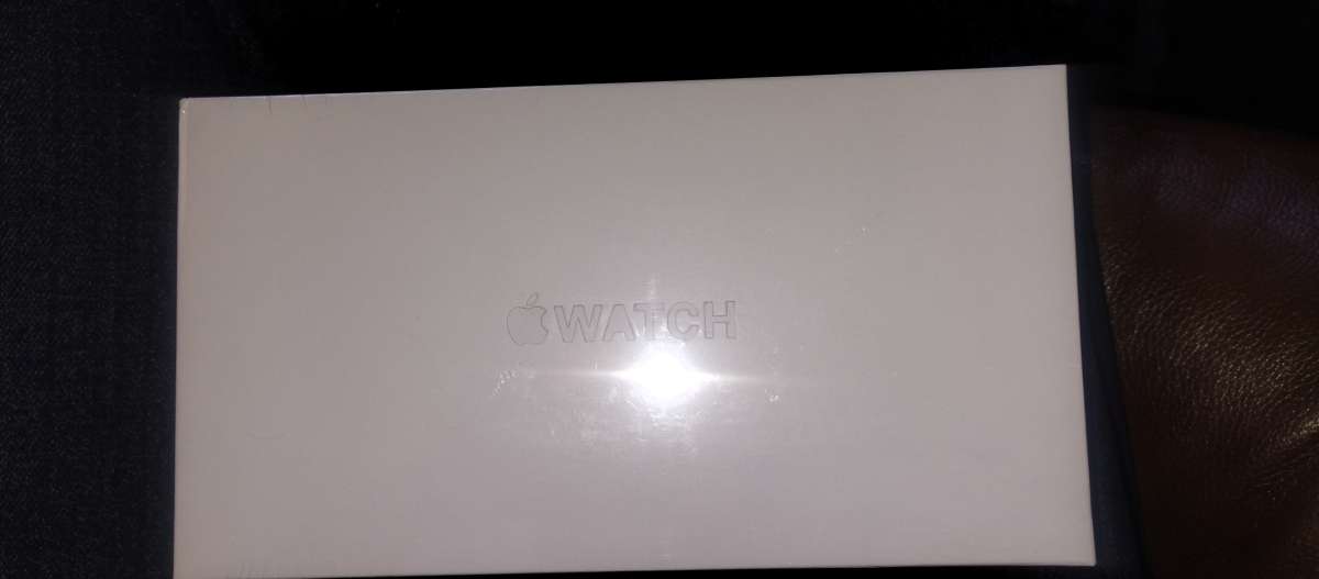 new genuine Apple Ultra 2 smartwatch and Apple Air airpods P