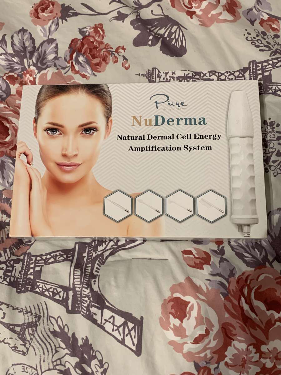 Pure NuDerma