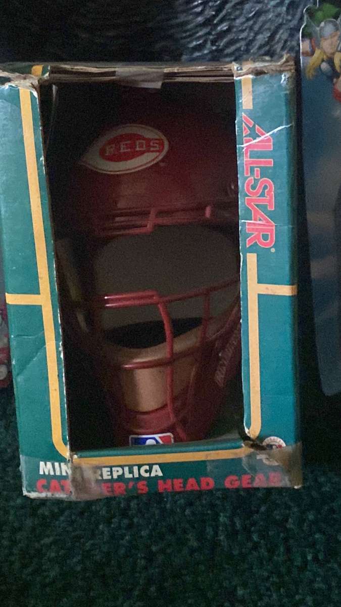 radio Flyer holiday ornament