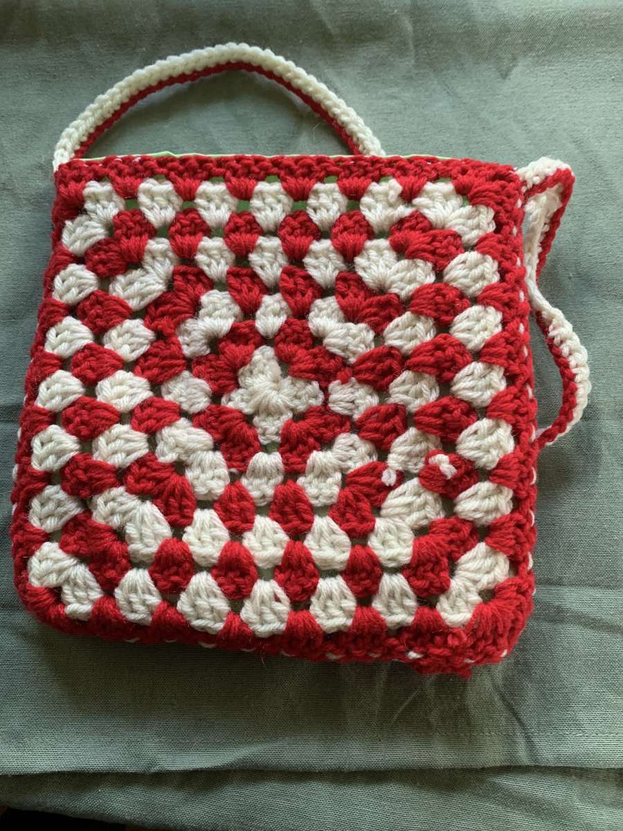 handmade bags
