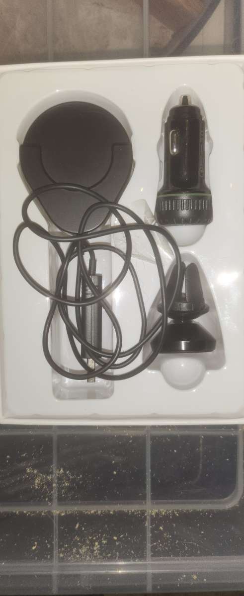 lay on charger p9s7 5w10w fast charger