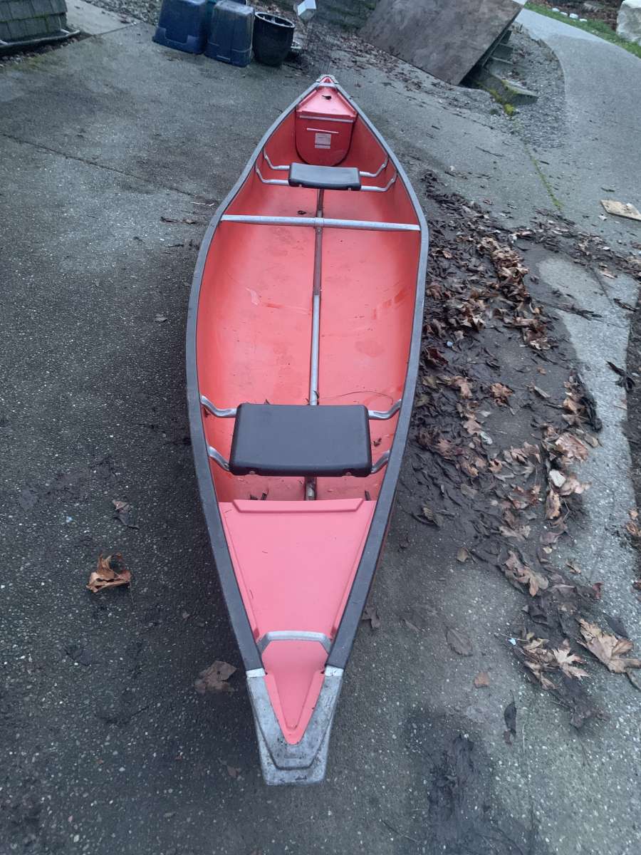 canoe