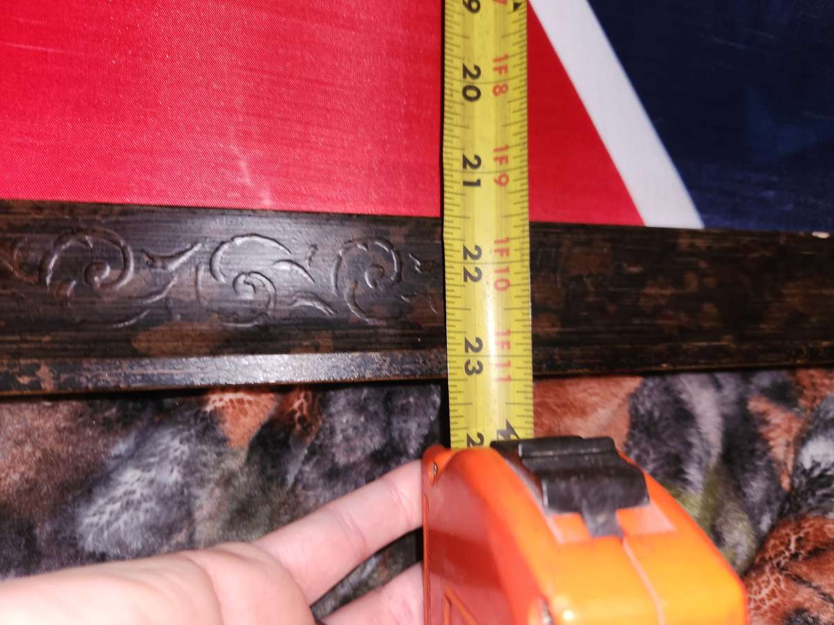 Confederate flag signed by Jed Stewart need gone ASAP