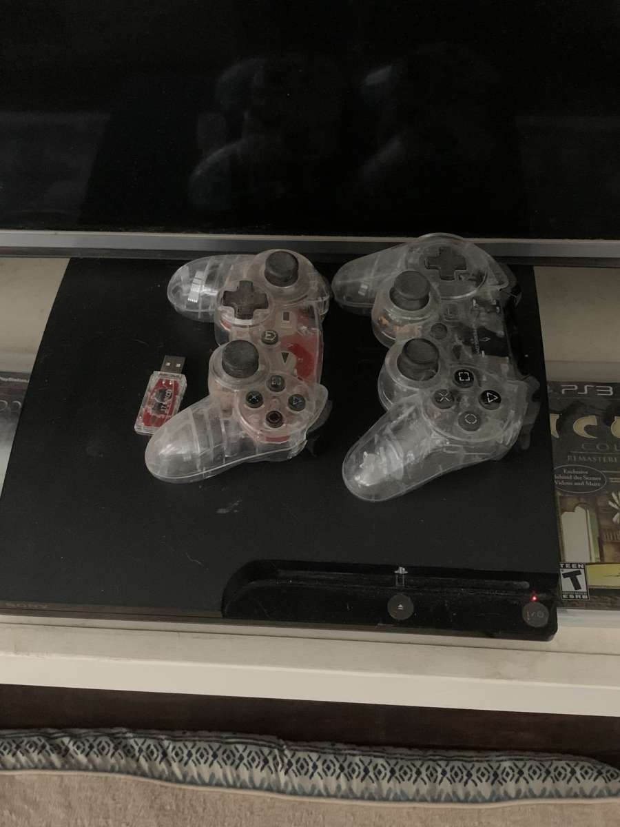 PlayStation 3