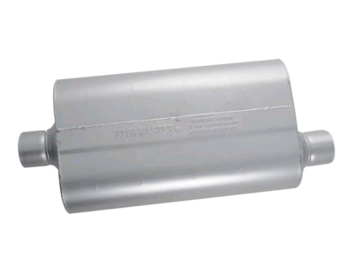Flowmaster Muffler