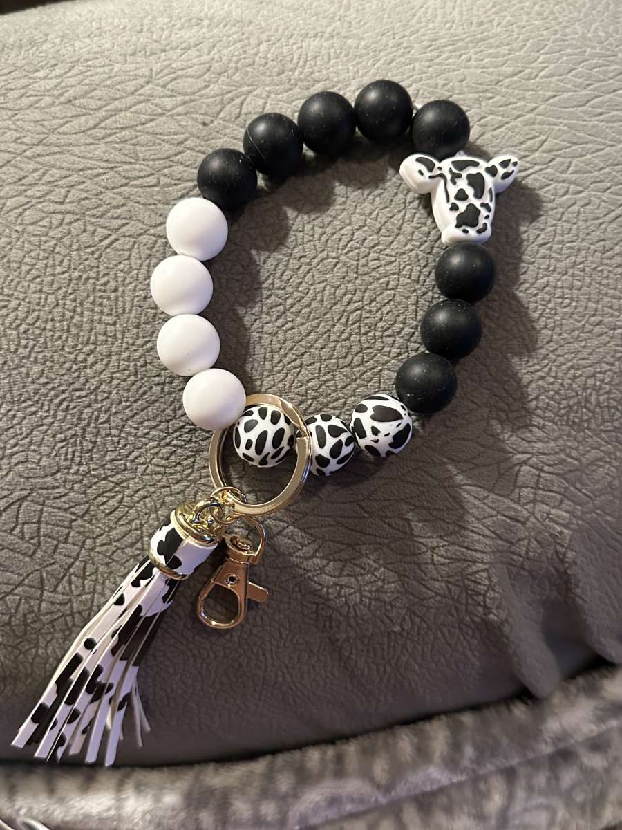 womens keychains SOLD SEPARATE
