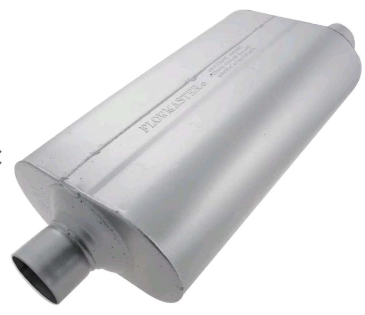 Flowmaster Muffler