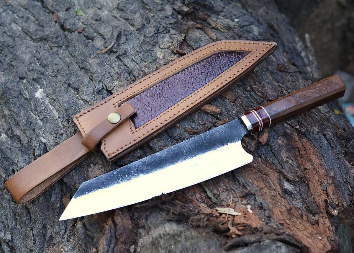 custom made knives