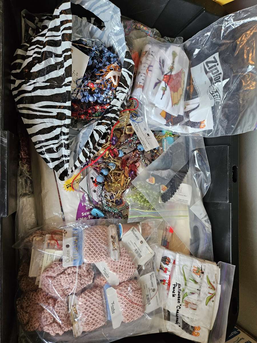 OVERSIZED Craft Collection