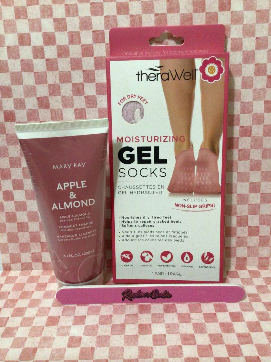Cute gift set