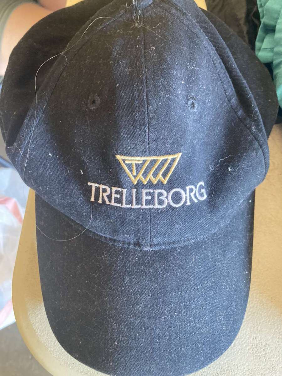 The hats