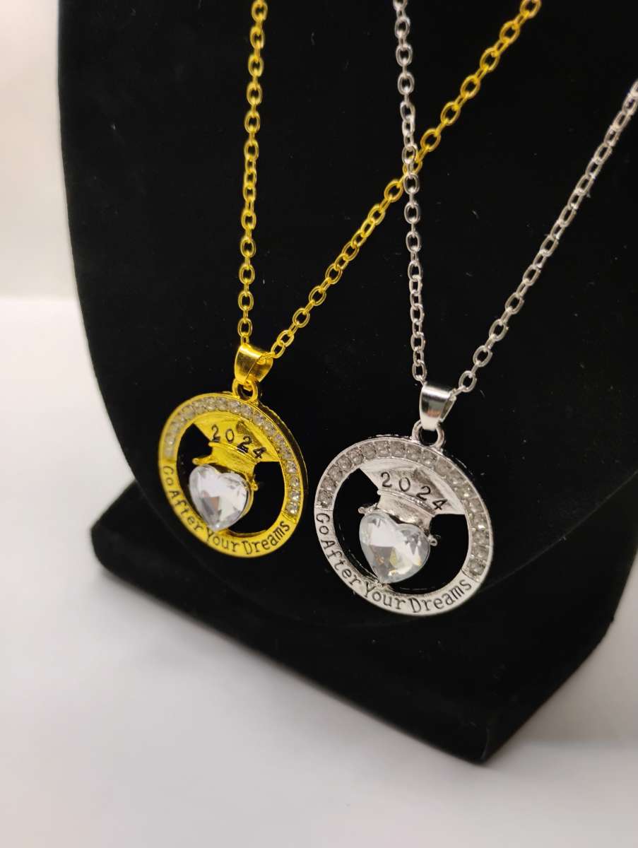 Graduation keep sakes