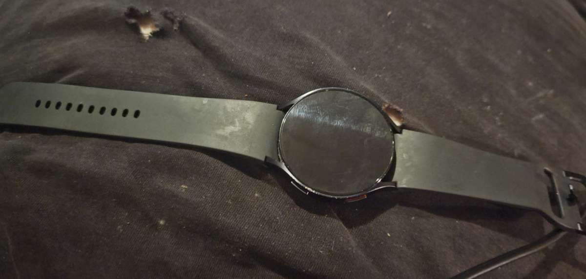 Samsung galaxy 6 smart watch