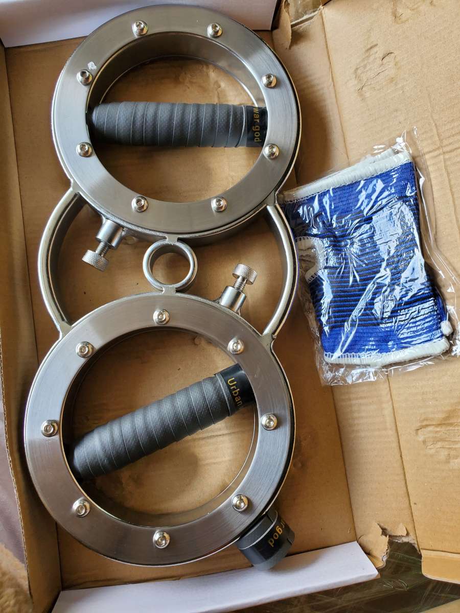 Shoulder workout Equipment for Men and women