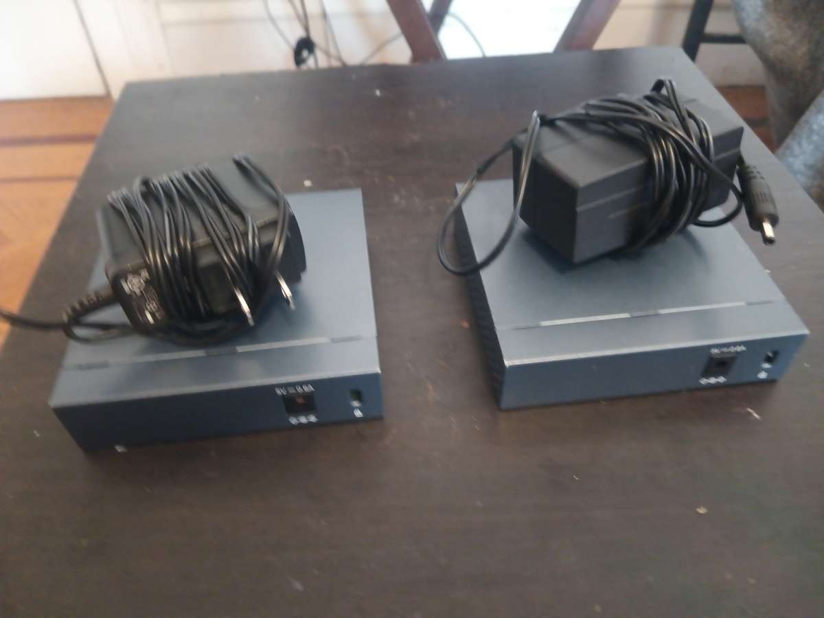 gigabit network switches