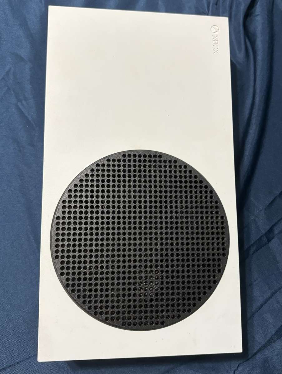 Xbox Series S All Digital