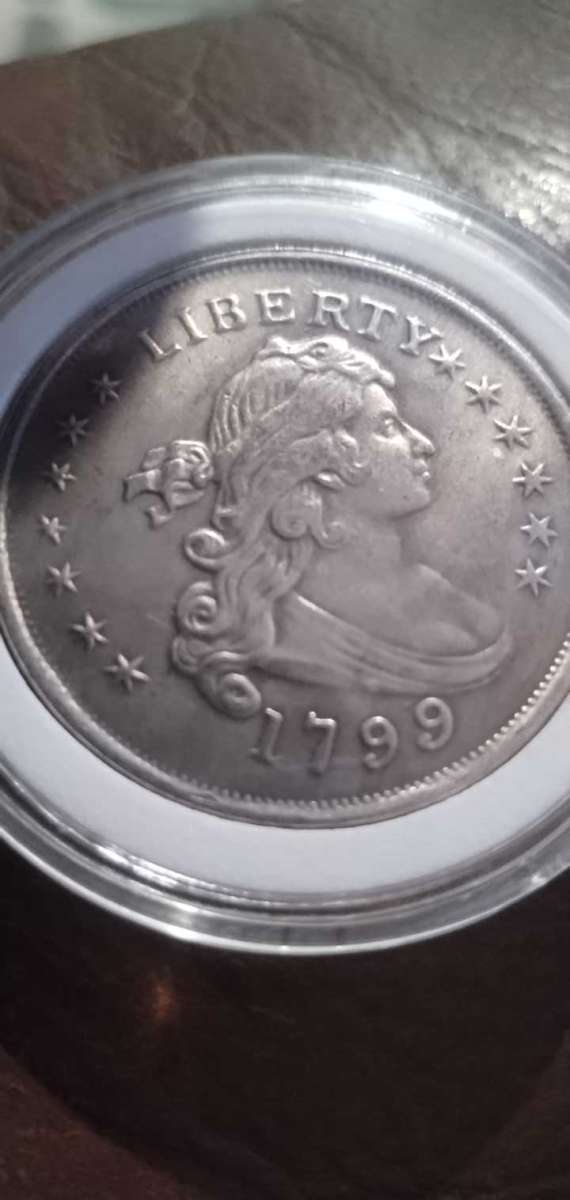 coins one gold silver dollars with mint mistakes