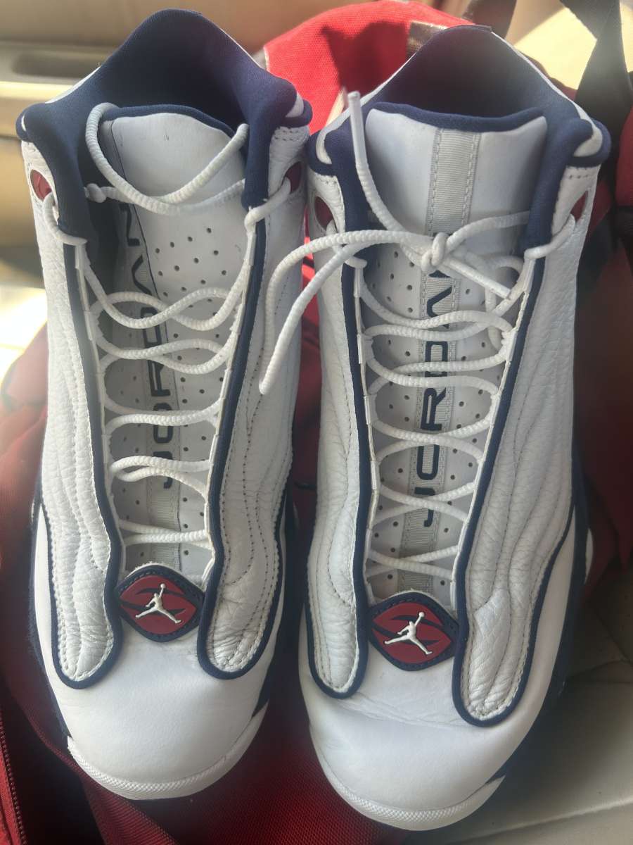 Jordans