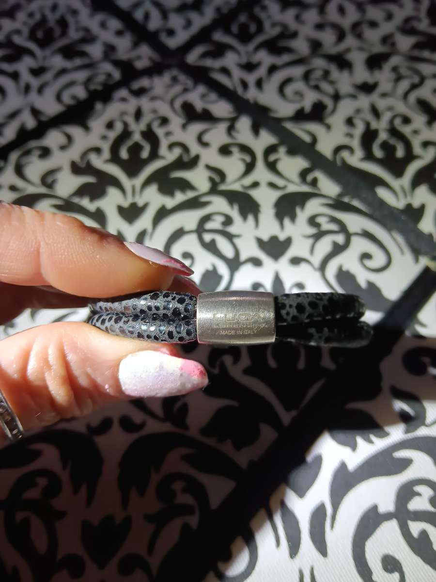 Luca Lorenzini bracelet