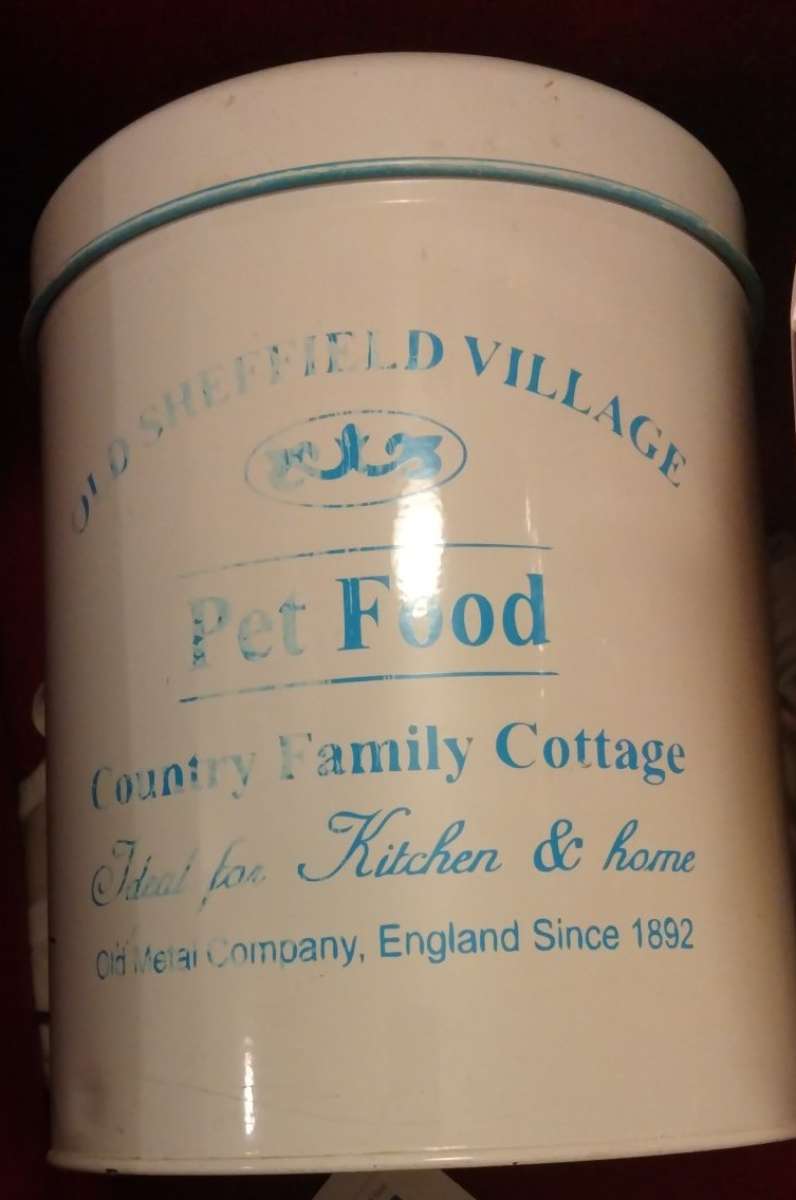 Pet Food     Pet Food