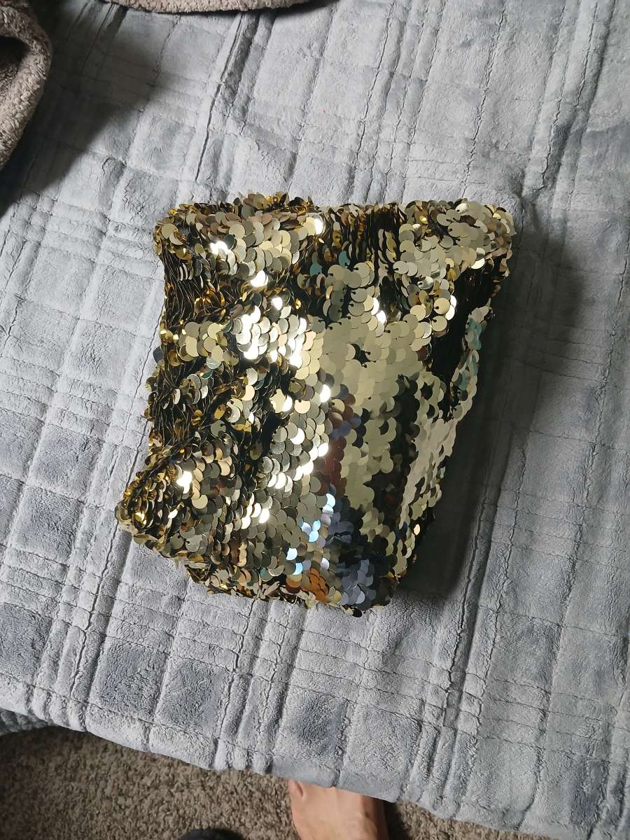 una falda de nueva de lujo para mujer size  S