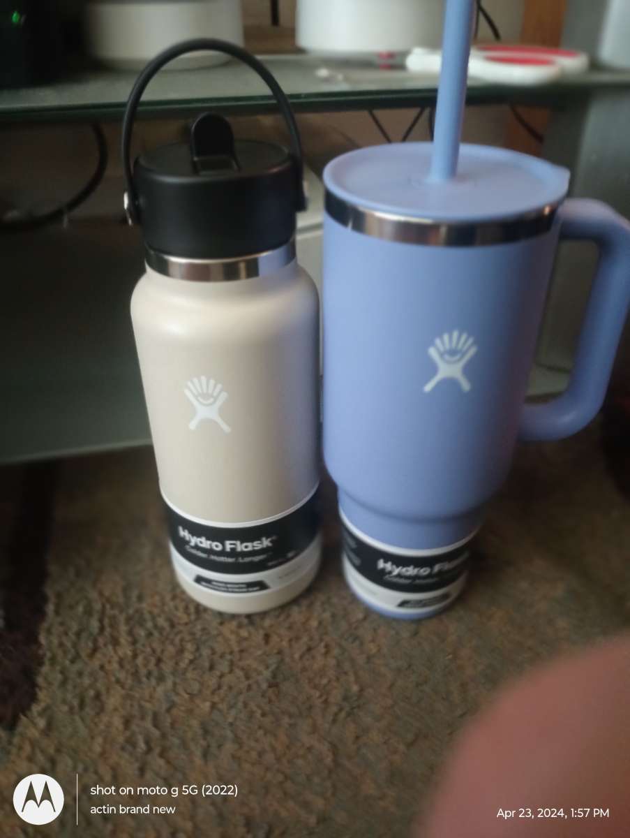 Hydro Flask