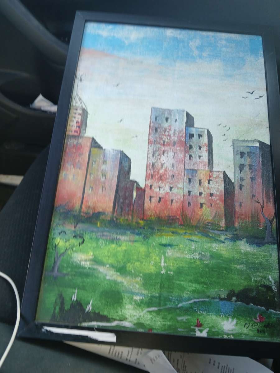 por que tengo donde ponerlo