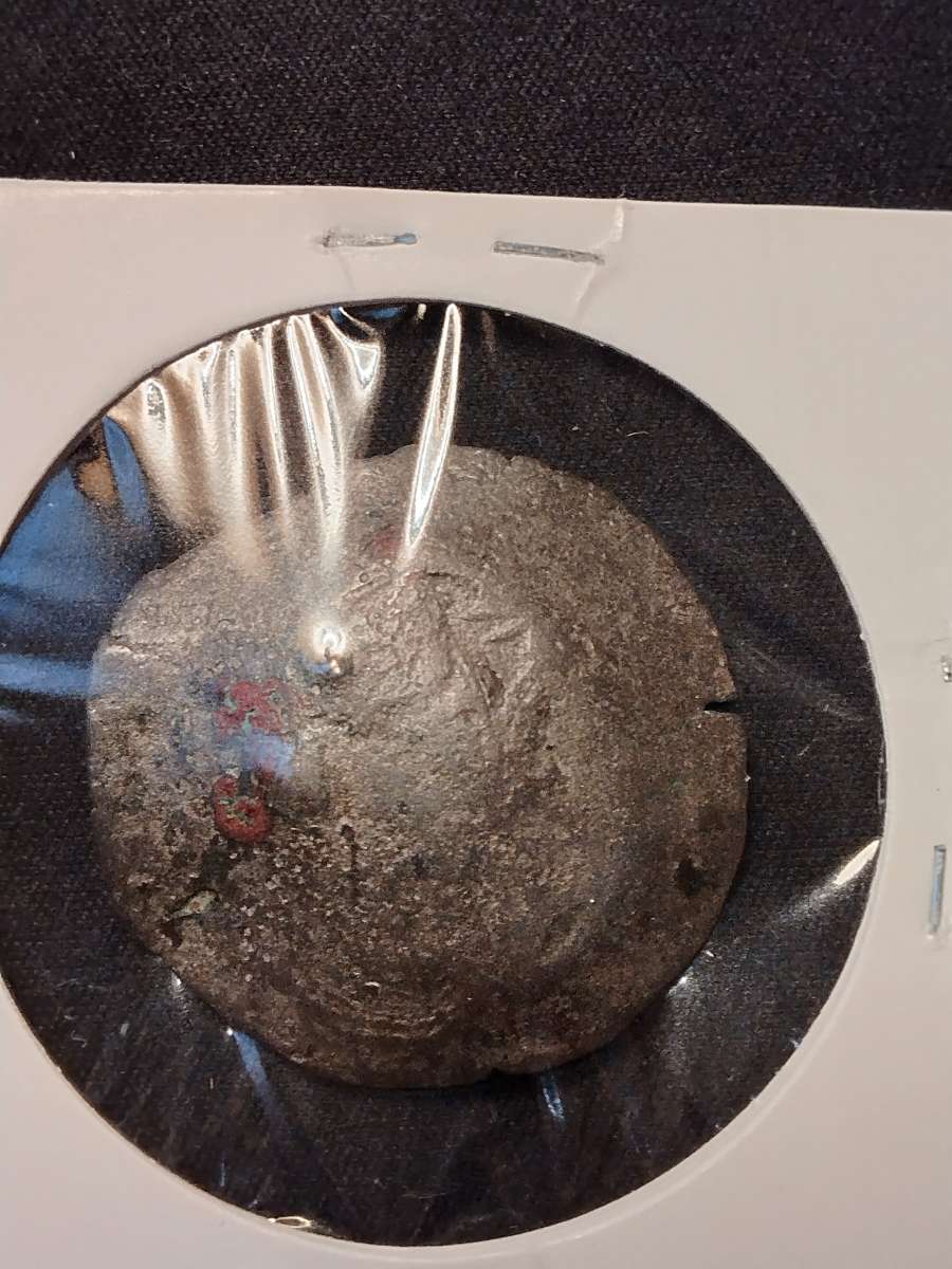 Byzantine Empire Trachy