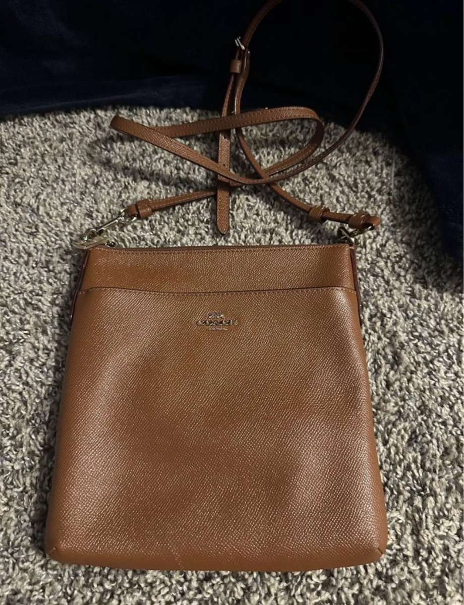 crossbody coach bag