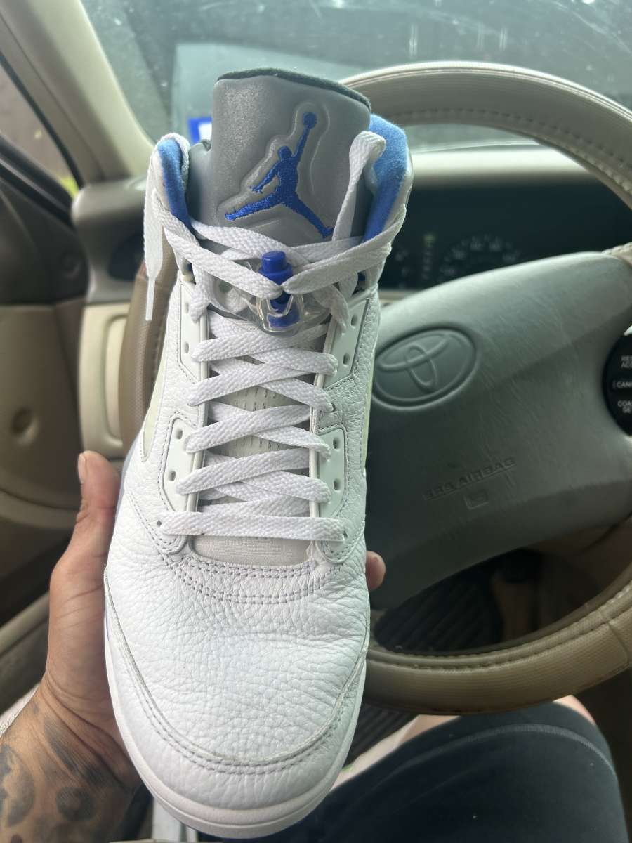Jordan retros