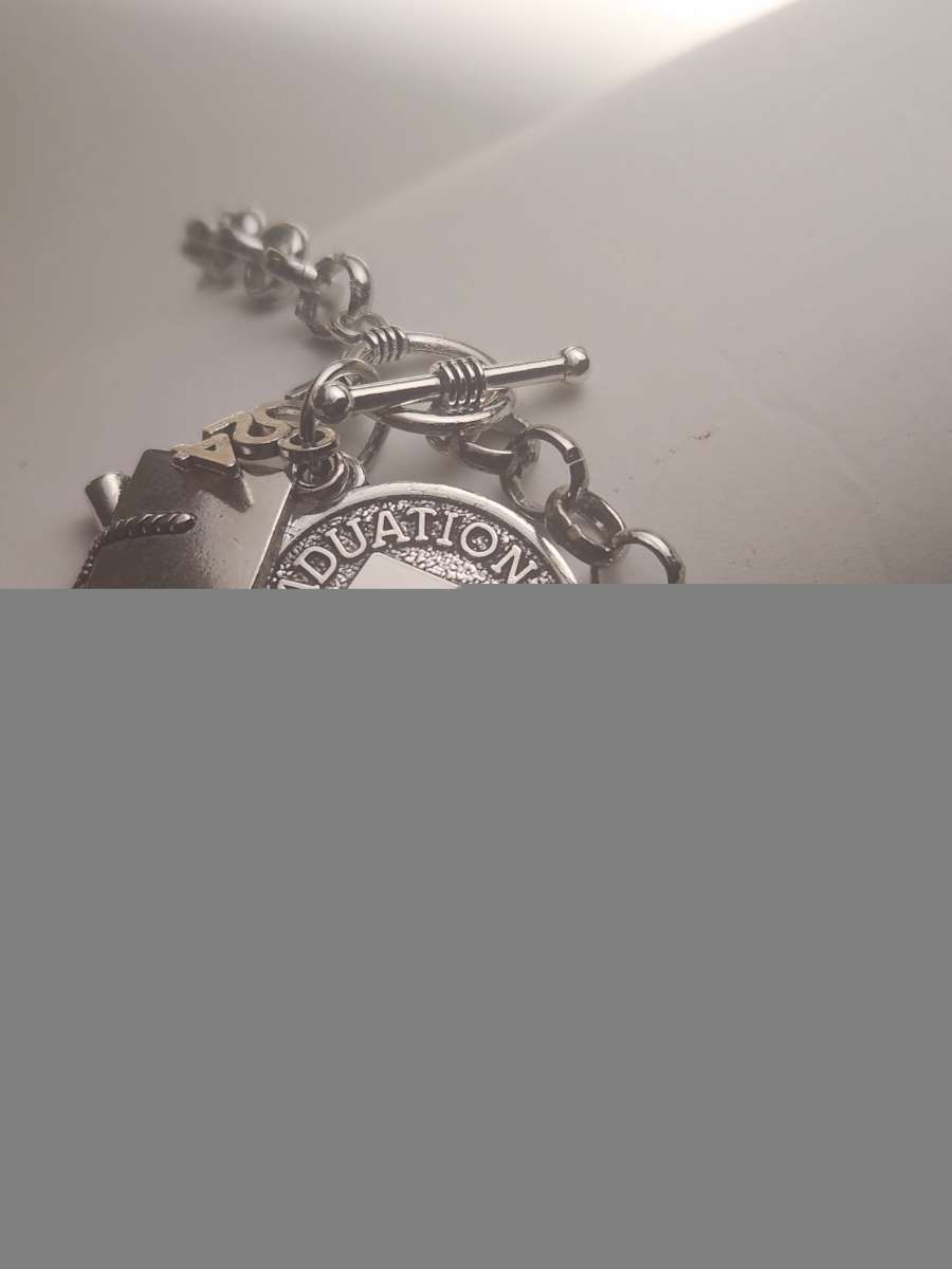 Graduation keep sakes