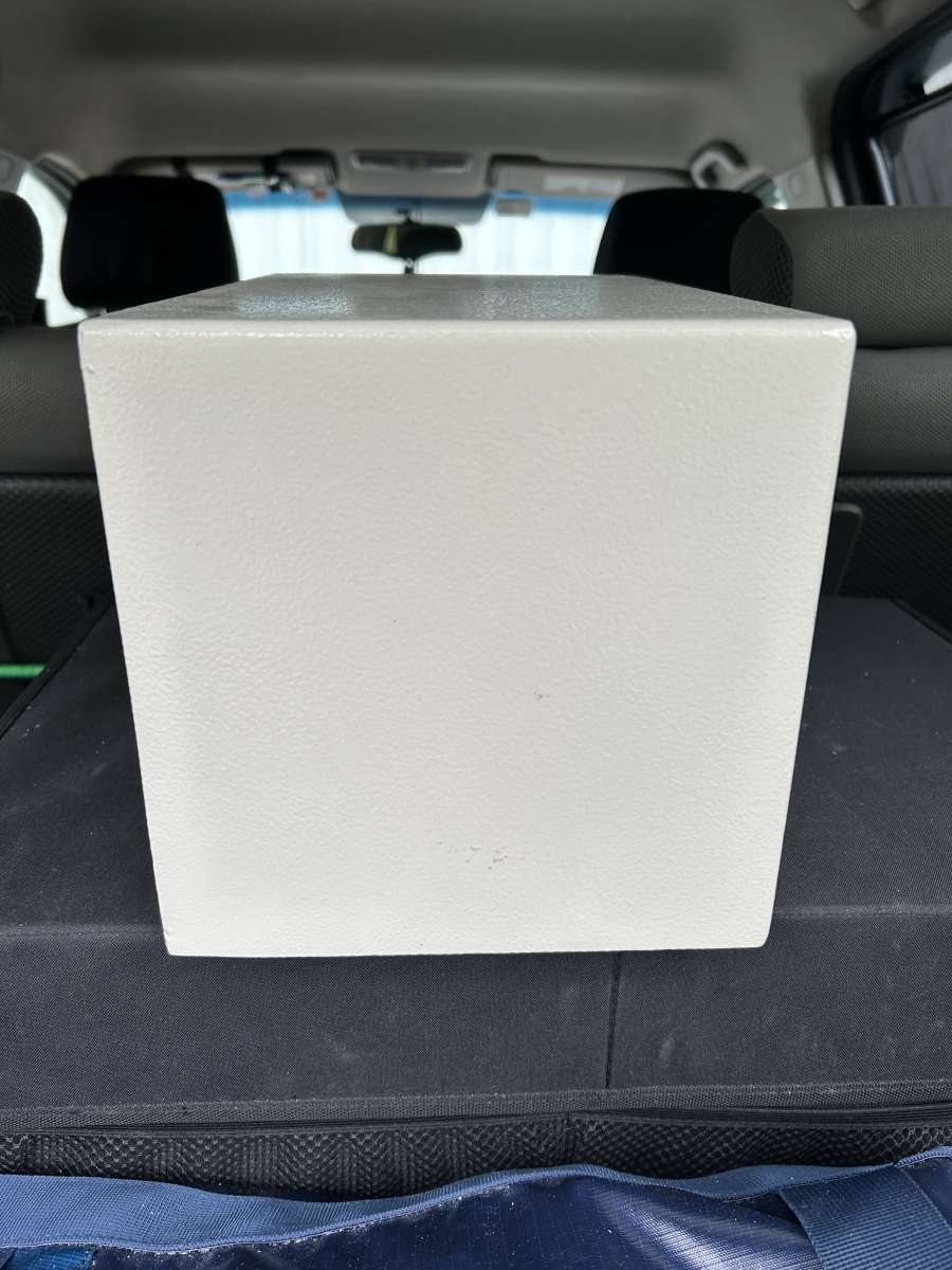 Secustar safe electronic system