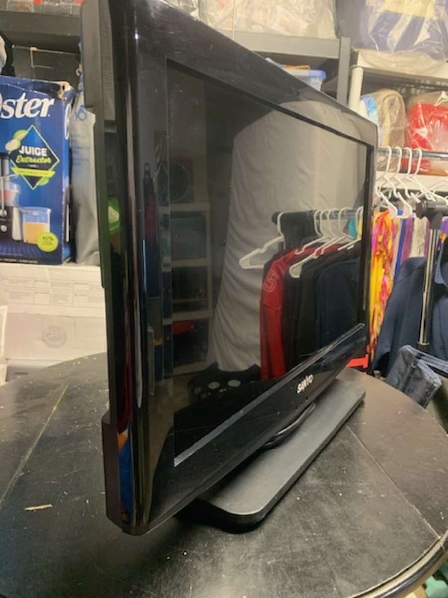 Sanyo TV