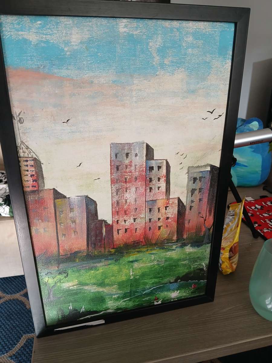 por que tengo donde ponerlo