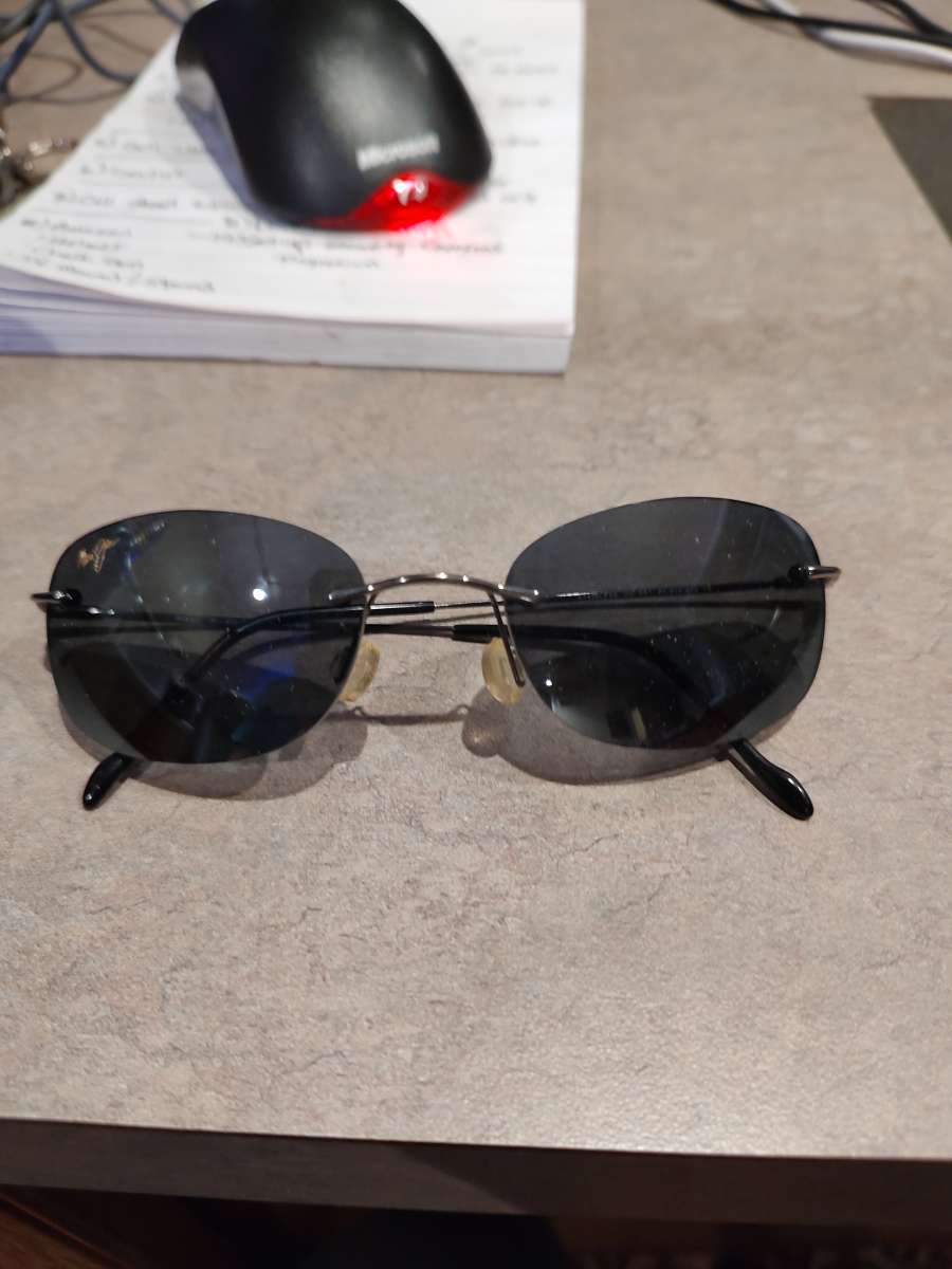 Maui Jim Waikiki Sunglasses