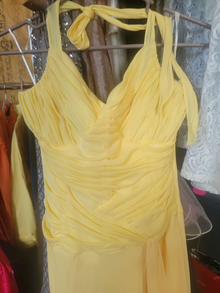 vestido ala venta