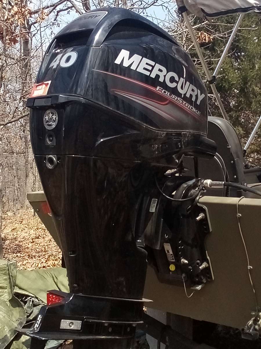 Fishing Boat