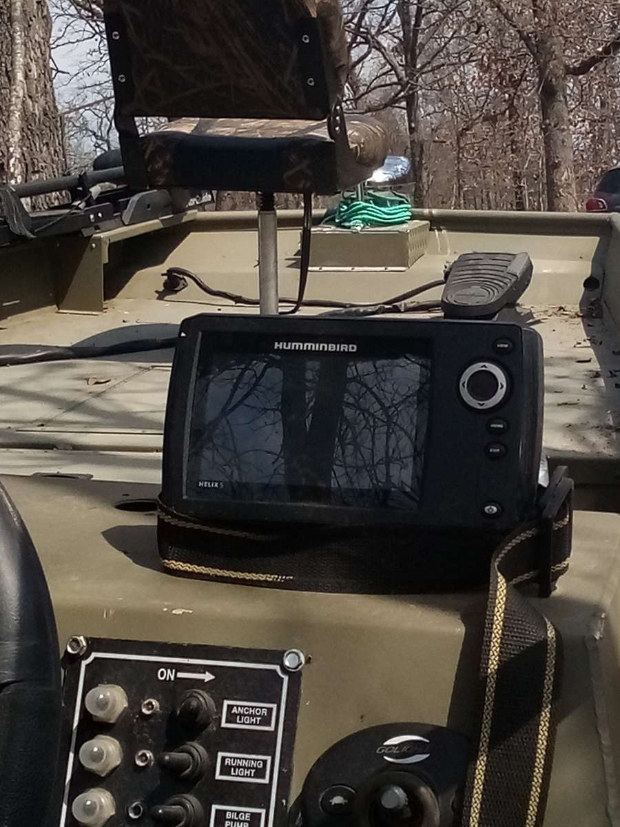 Fishing Boat