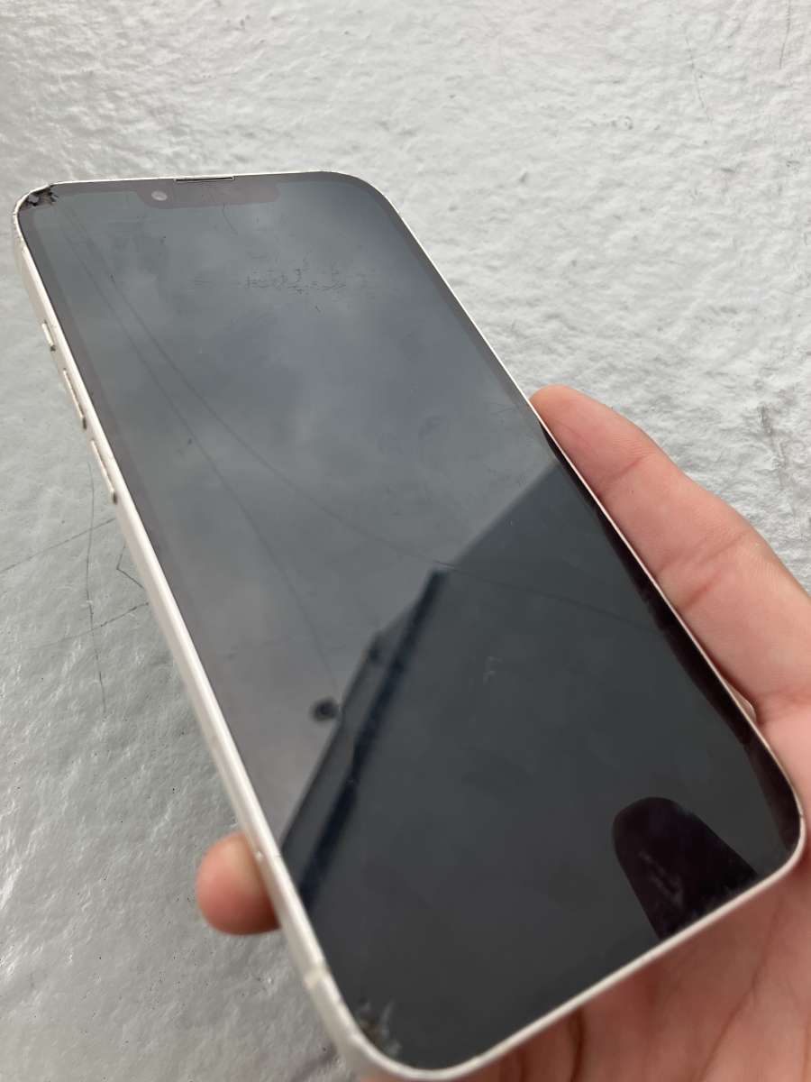 iphone 13 unlocked carrier   used