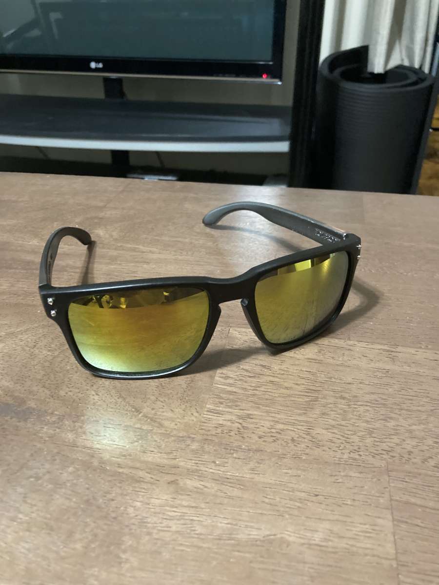 Oakley Sunglasses