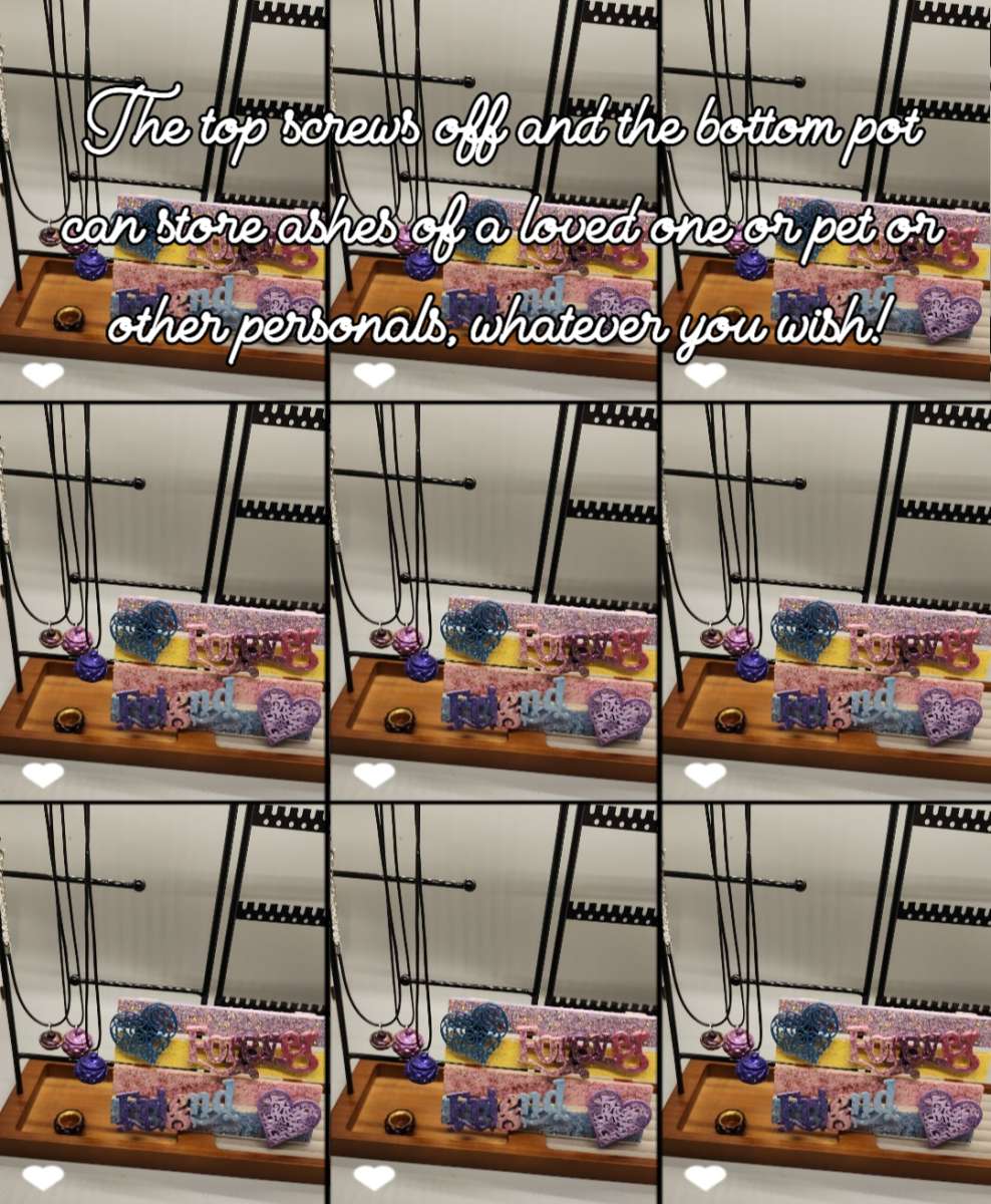 Lotus Flower Pendant Necklace and or Magnet Board