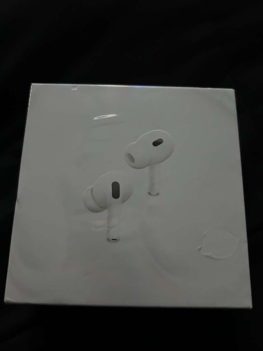 Airpods Pros 2nd gen
