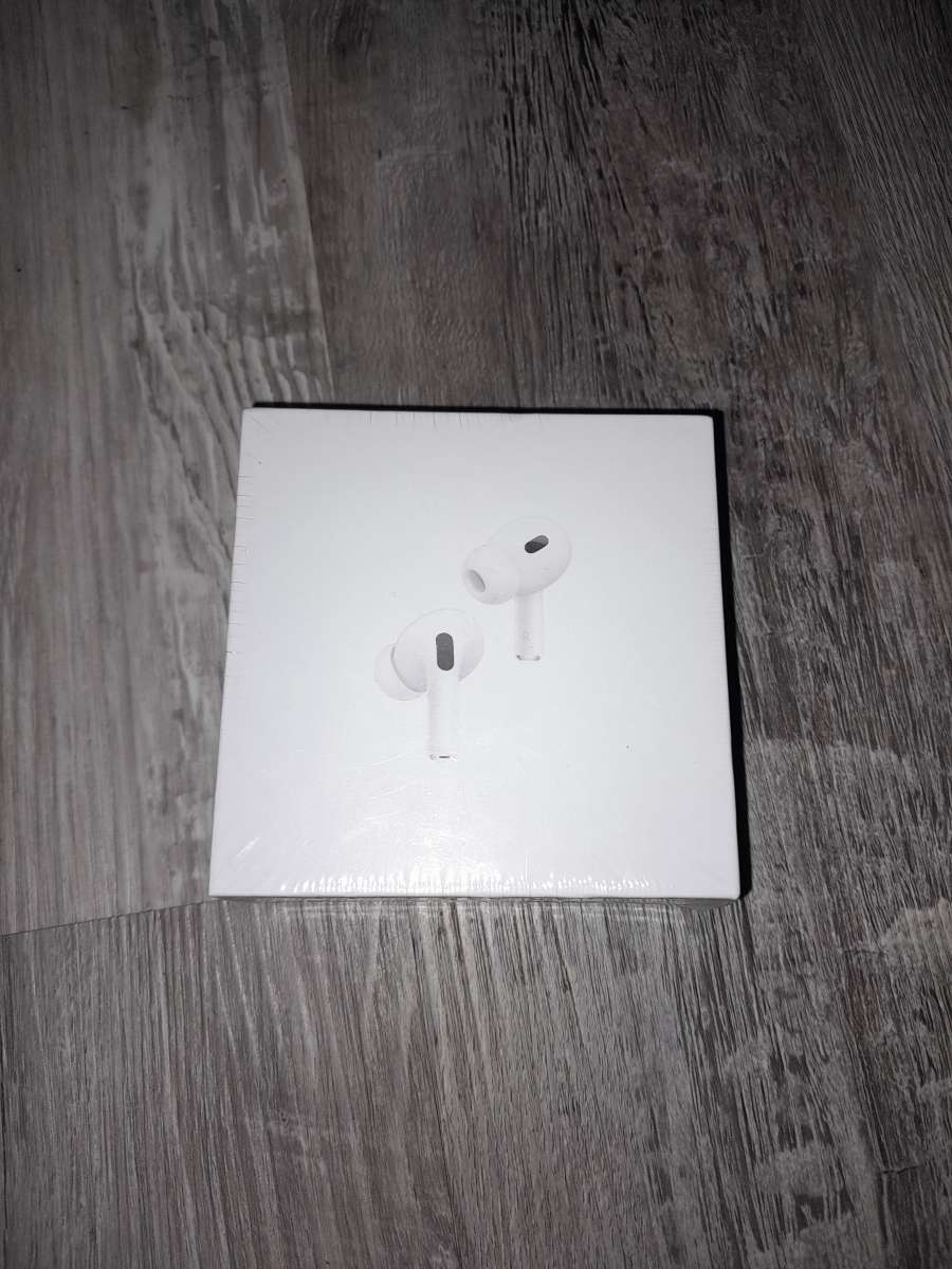 airpods pro 2nd generation