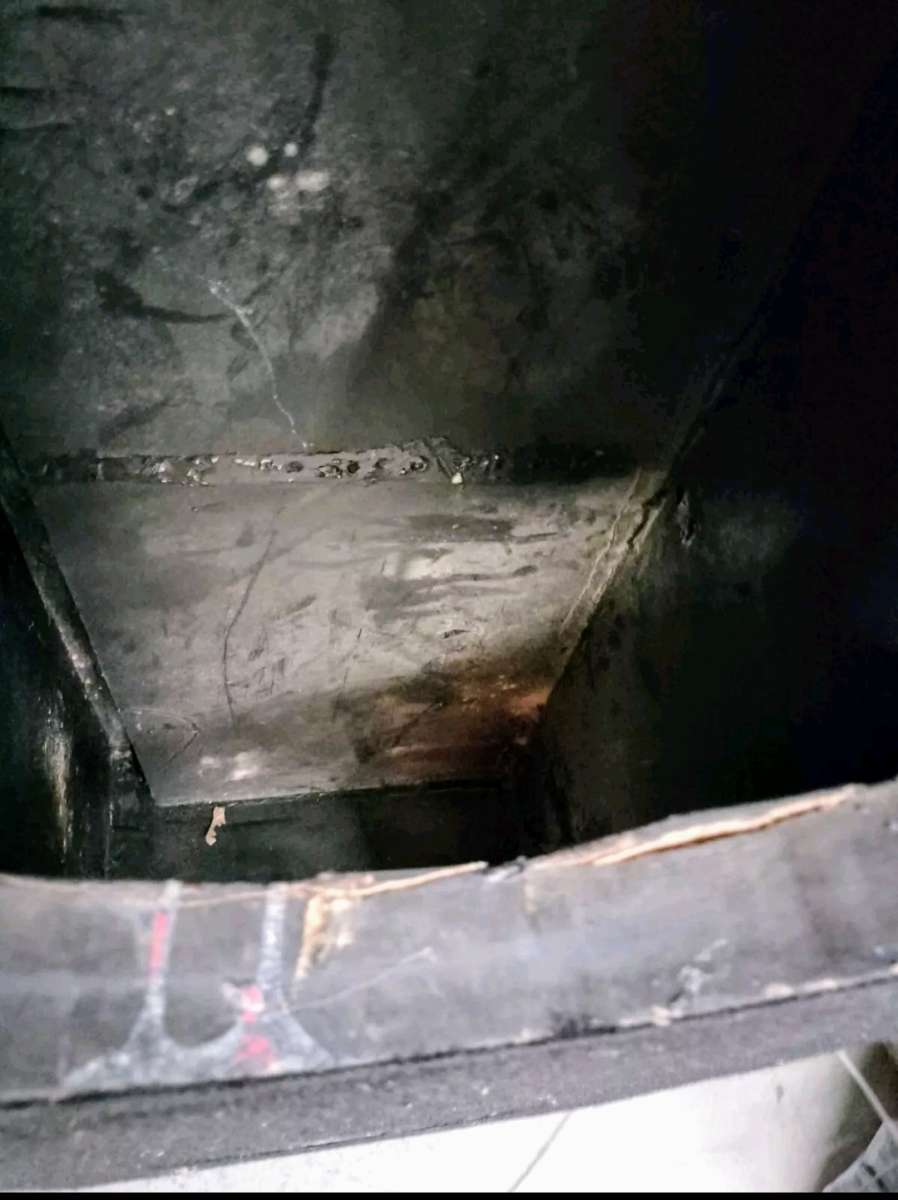 12 Xtra Large 2 Ported Subwoofer Enclosure Cube Slanted Reco