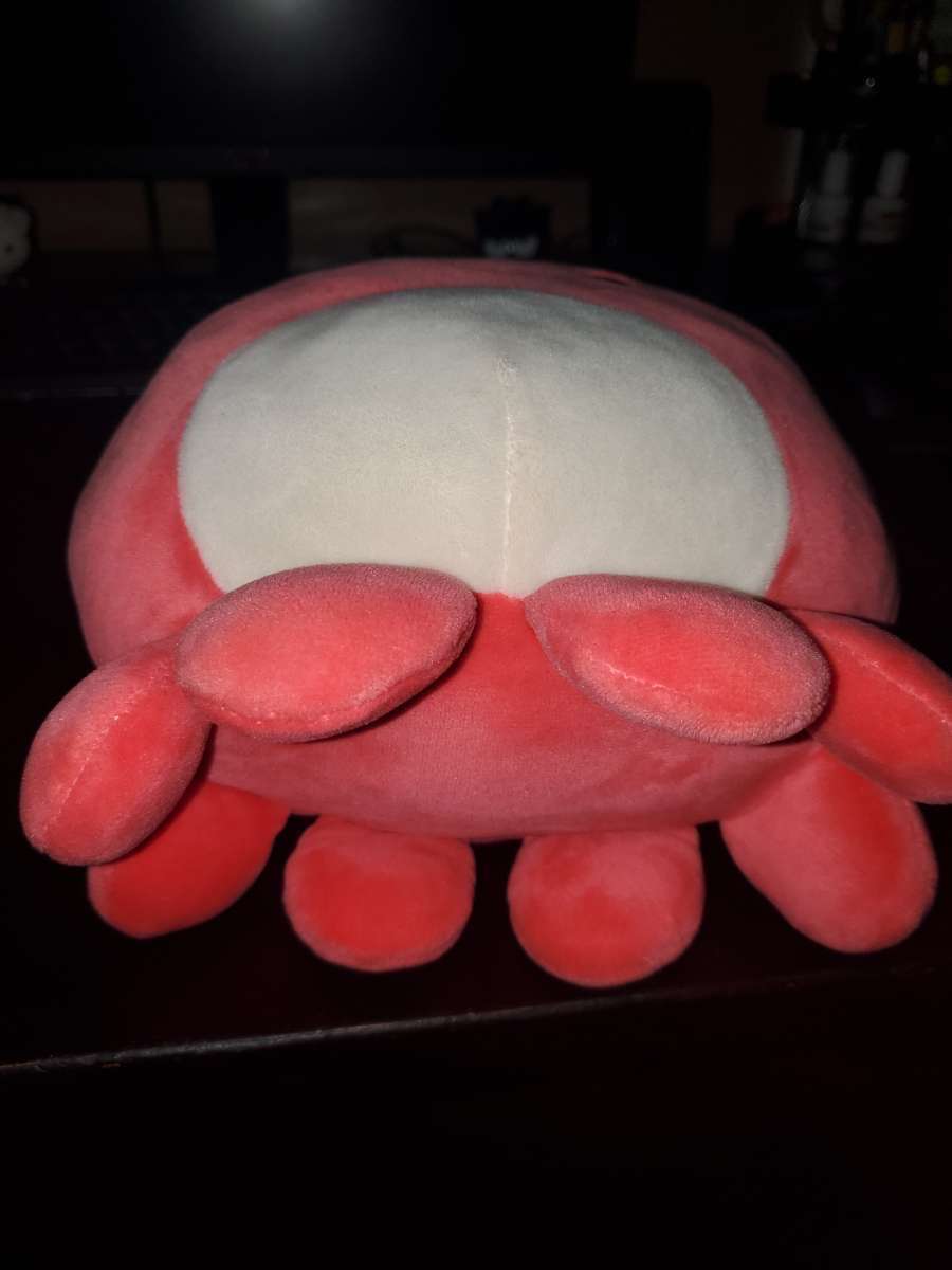 5in Squishmallow